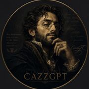 CazzGPT