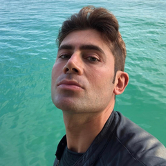 Patrizio Official
