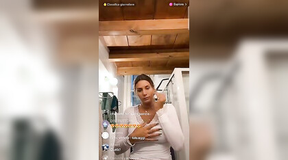 Teen italiana live ig