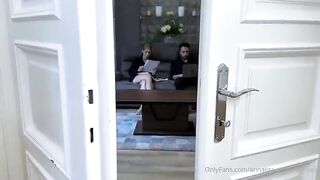THREESOME MOZZAFIATO OF ITA