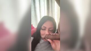 Profumo di minchia nera