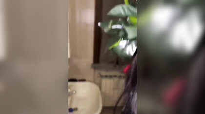 La mia fidanzata si laurea e le sborro in faccia