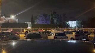 Pompini brutali e scopata nei parcheggi del centro di salute mentale
