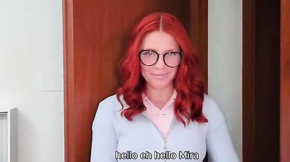Se le studentesse fossero tutte così porche.. (ITA)