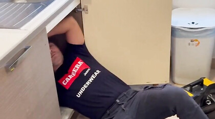 Allora mi pagherai in natura zozzona