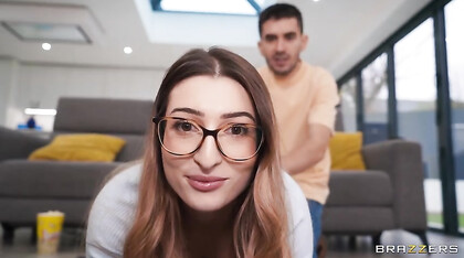 ESCLUSIVO - Shinratensei98 approda su BRAZZERS