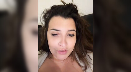 Sono venuta troppo... devo riposare